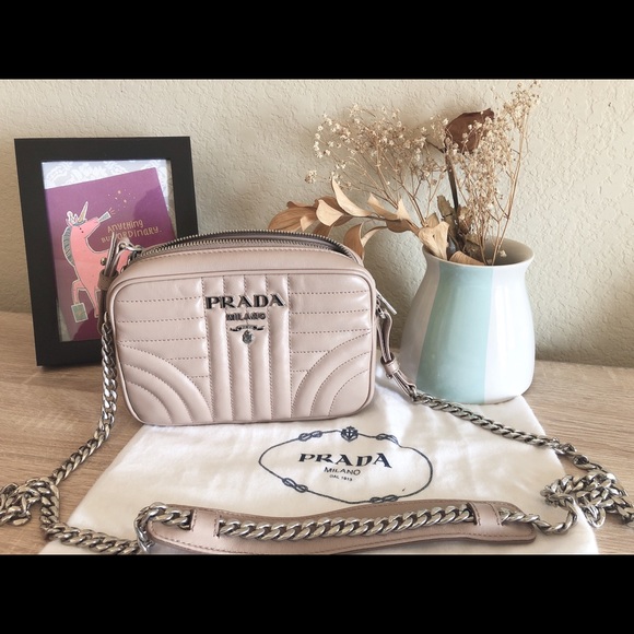 pre loved prada bags